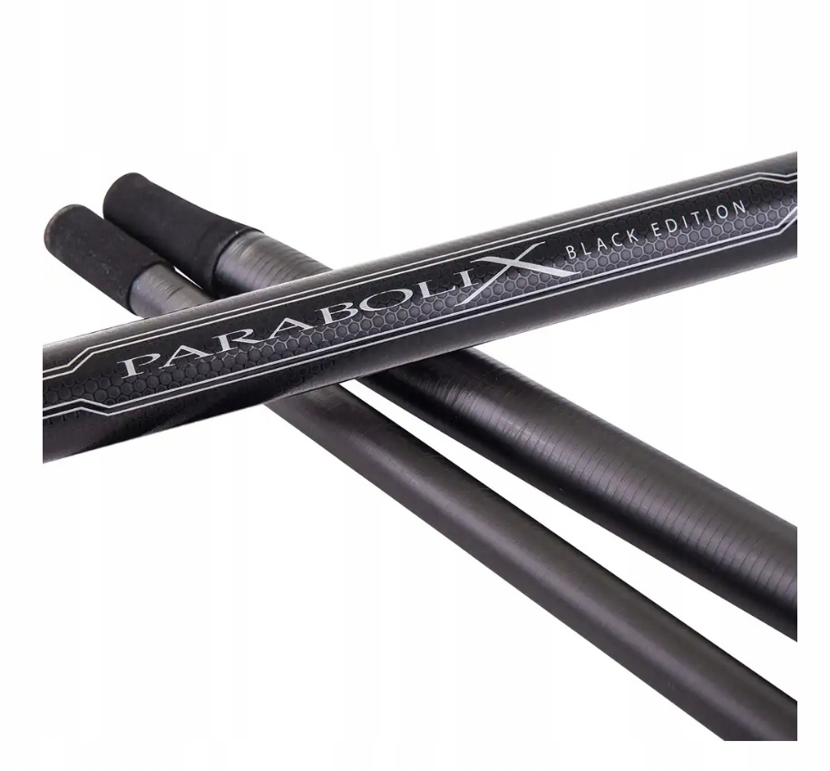 Sztyca do podbieraka Map Parabolix Black Edition 4m