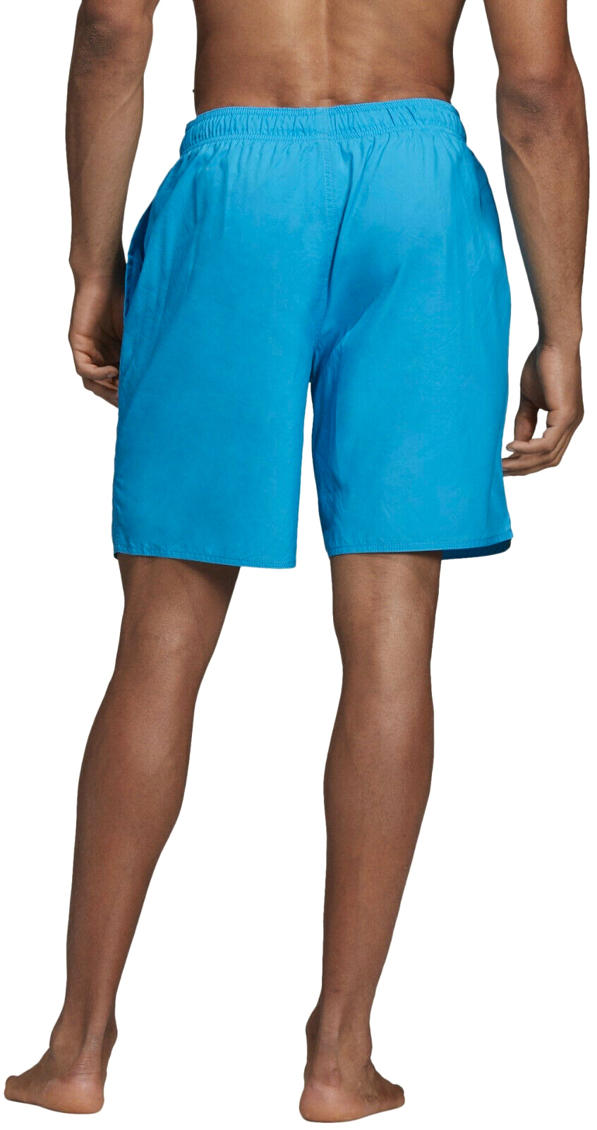 Spodenki kąpielowe ADIDAS 3-STRIPES Swim Shorts DQ3027 Rozmiar L