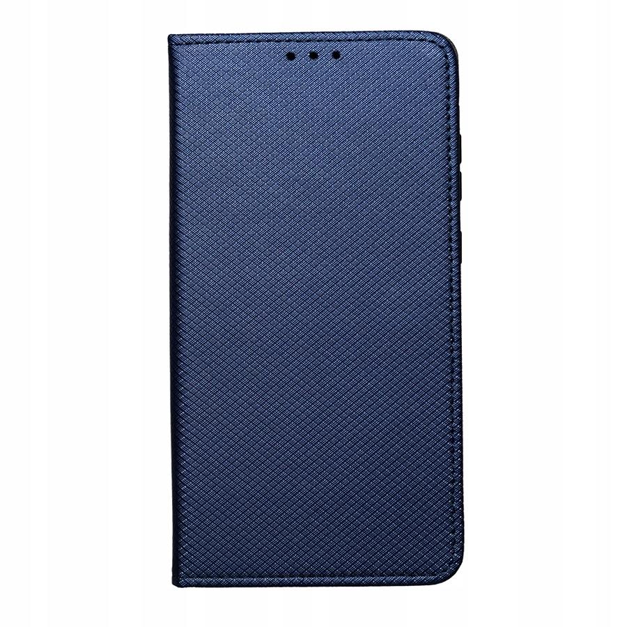 Etui Magnetyczne Case Pokrowiec Do Iphone 16E Pełna Ochrona Telefonu