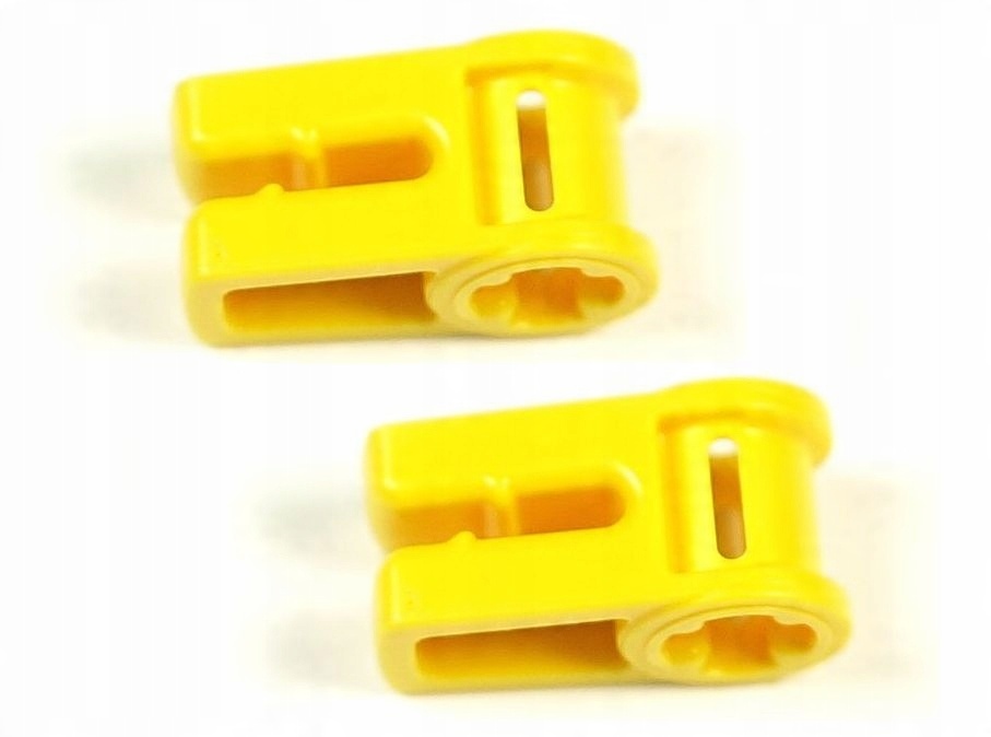 

Łącznik Uchwyt Przewodów LEGOTechnic 49283 6263069