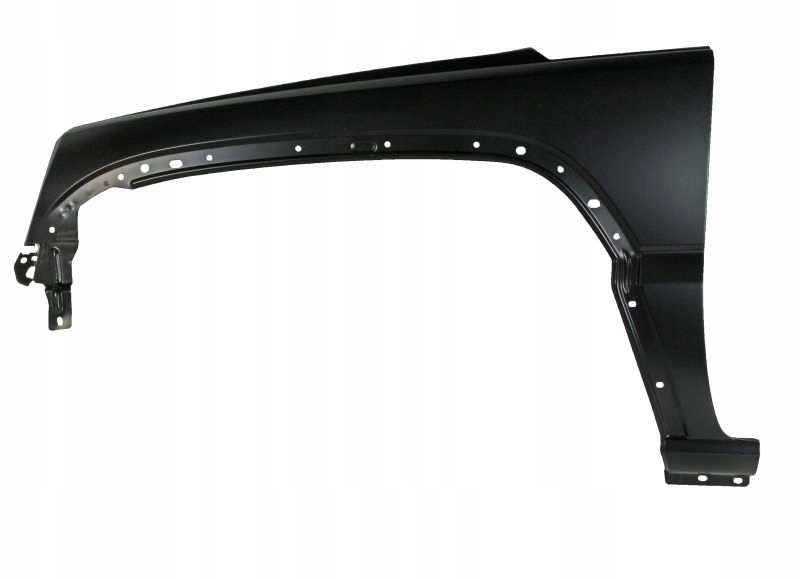 Blatník Levý Jeep Cherokee /liberty Kj 2005-2008 Každá Barva