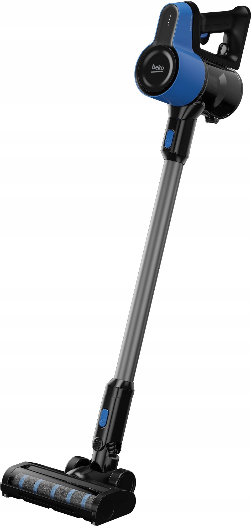 Odkurzacz pionowy BEKO VRT60221VD 2w1 mopujący Stan opakowania oryginalne