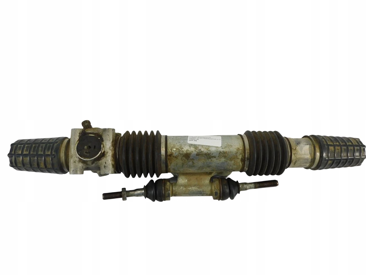 Stĺpik Riadenia Can-am Maverick X3 Turbo 16-24 Prevodovka U-11 7094021