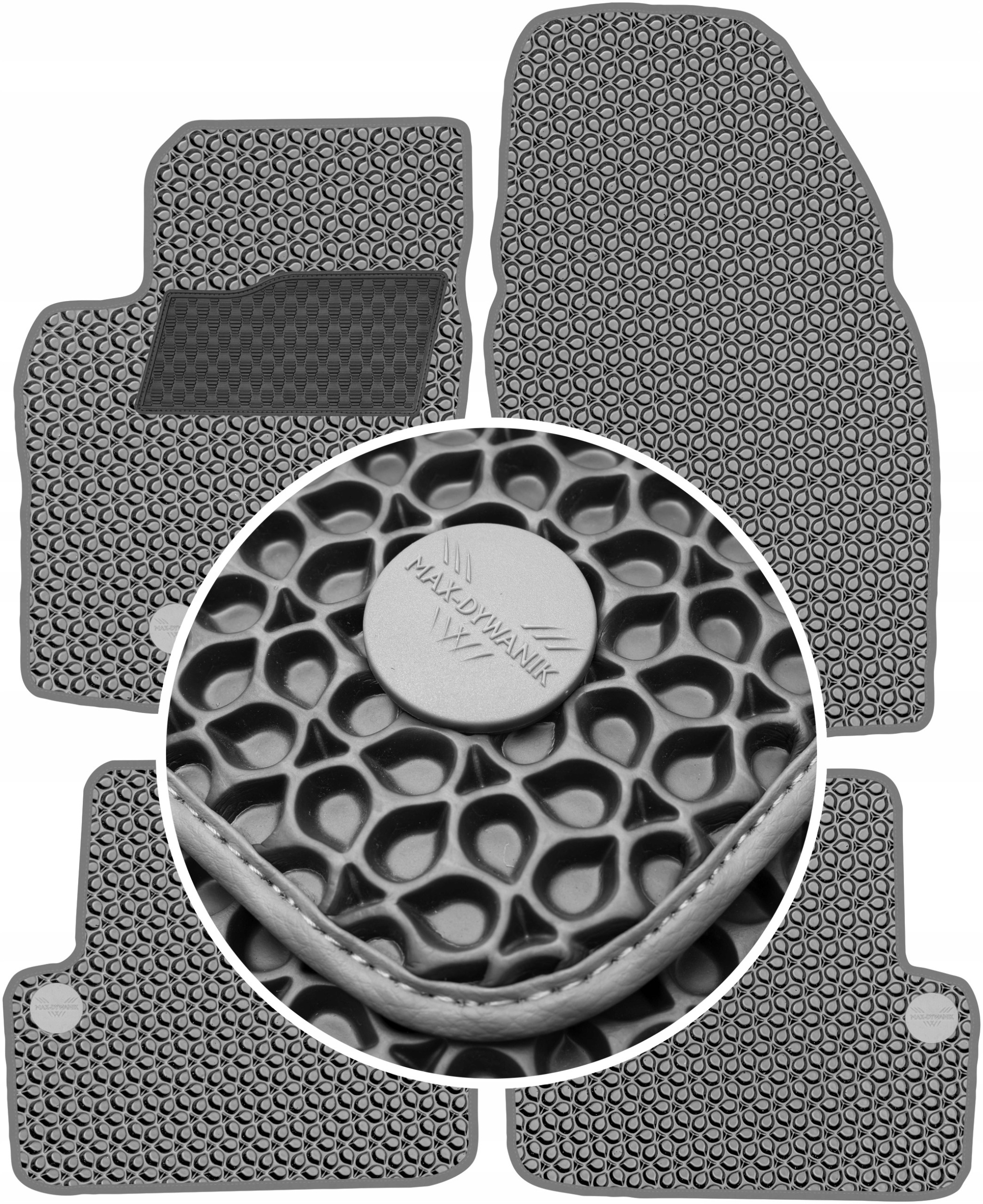Stierače pre Volvo XC70 I 1998-2006