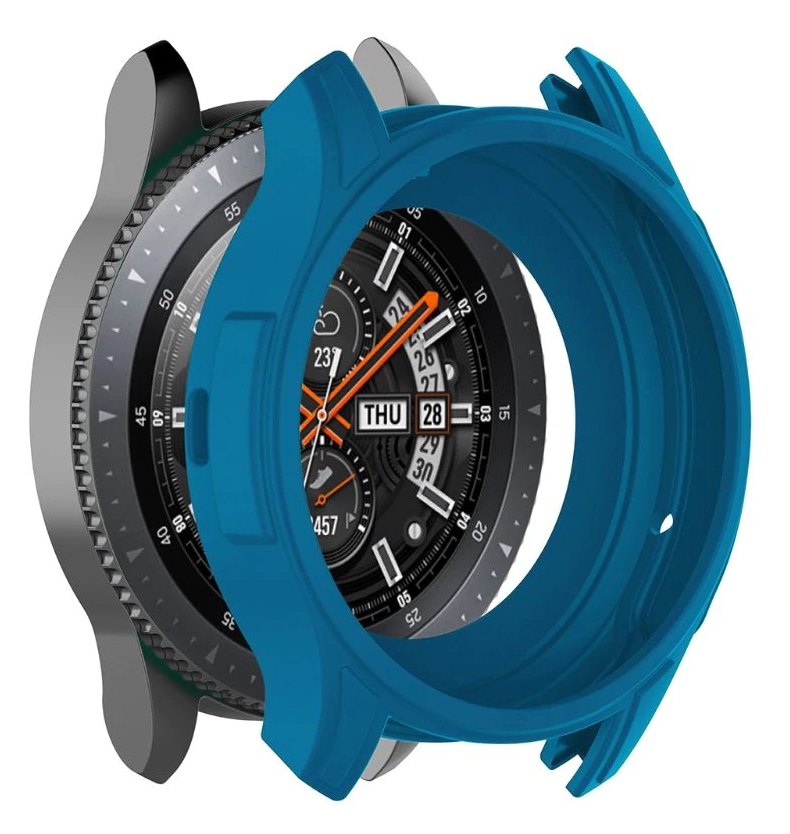 

Etui Silikonowe Case Samsung Galaxy Watch 46mm