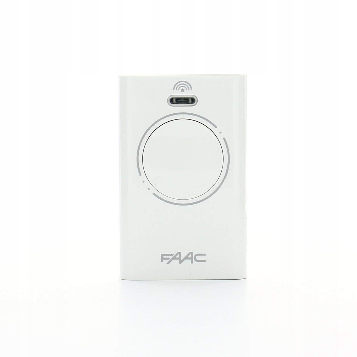 Faac 787007 XT2 433MHZ Bramka Zdalnie Sterowana