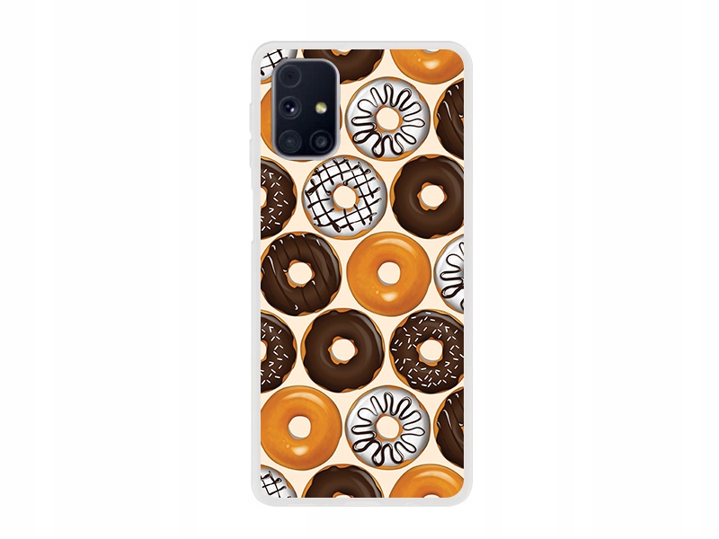 

Etui do Samsung Galaxy M31s - Fantastic Case