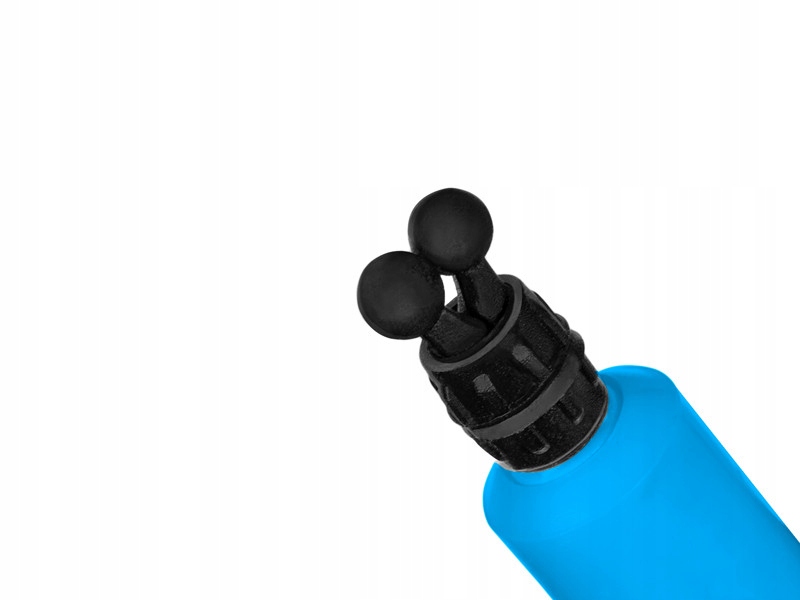 Hanger Delphin ROTA Chain Czarny EAN (GTIN) 8586018490474