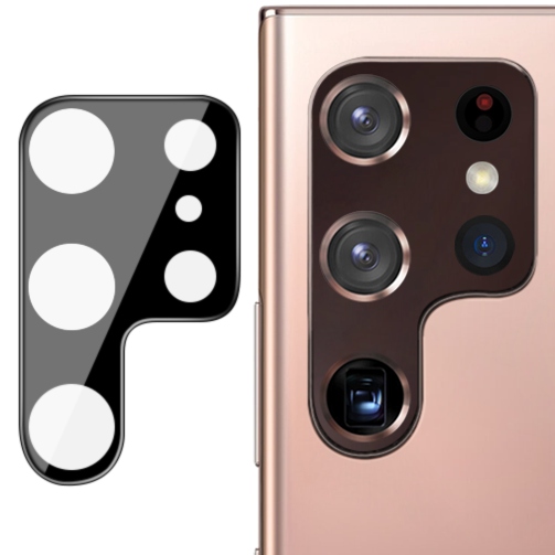 

Szkło Na Aparat Kamere Do Samsung S22 Ultra
