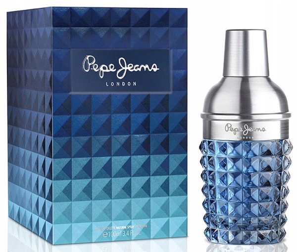 Pepe Jeans Pepe Jeans For Him Edt 100ml Spráj