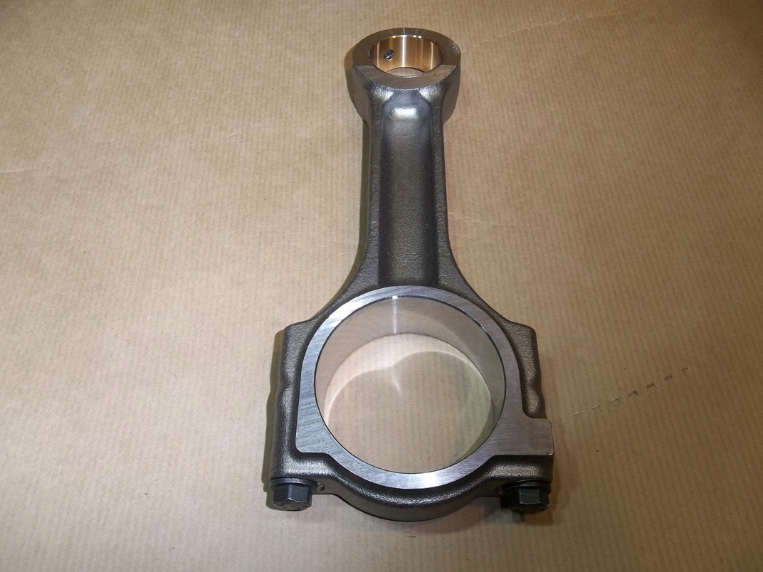 KORBOWODY KPL.4 SZT.R LAGUNA III 2.2DCI 7701478827 Typ samochodu Samochody osobowe Samochody dostawcze