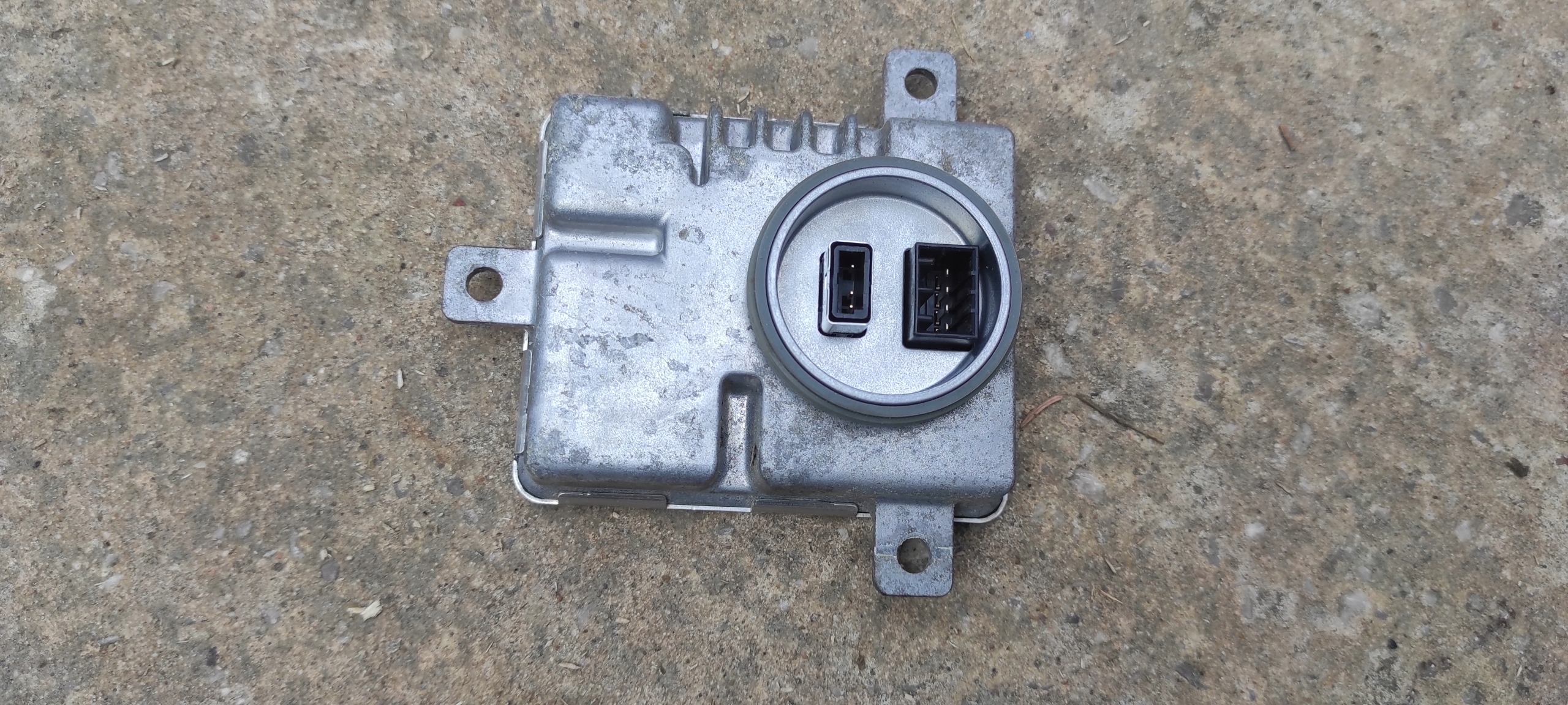 Конвертер Audi OE 8K0941597C