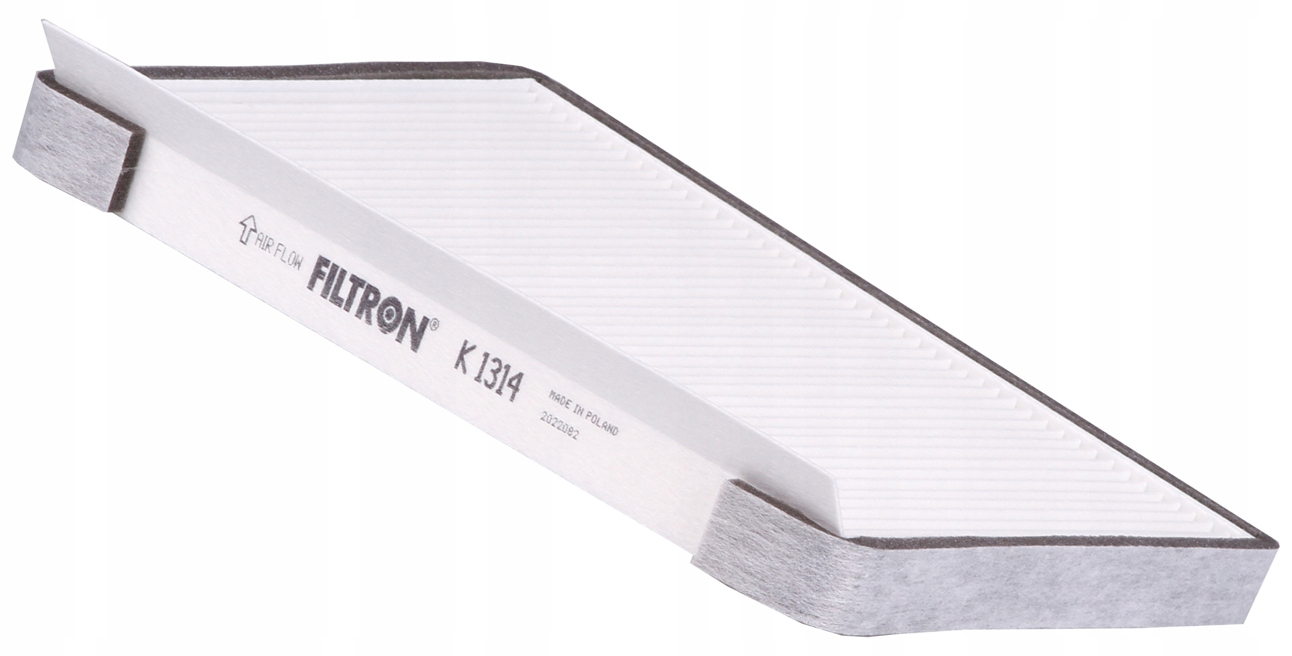 

Filtr kabinowy Filtron K 1314