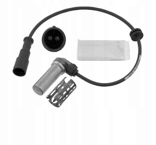 Czujnik katowy ABS predkosci kola WABCO WIELTON