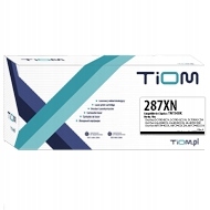 Toner Tiom do Hp 287XN CF287X 18000 str. black M506dn Mfp M527dn