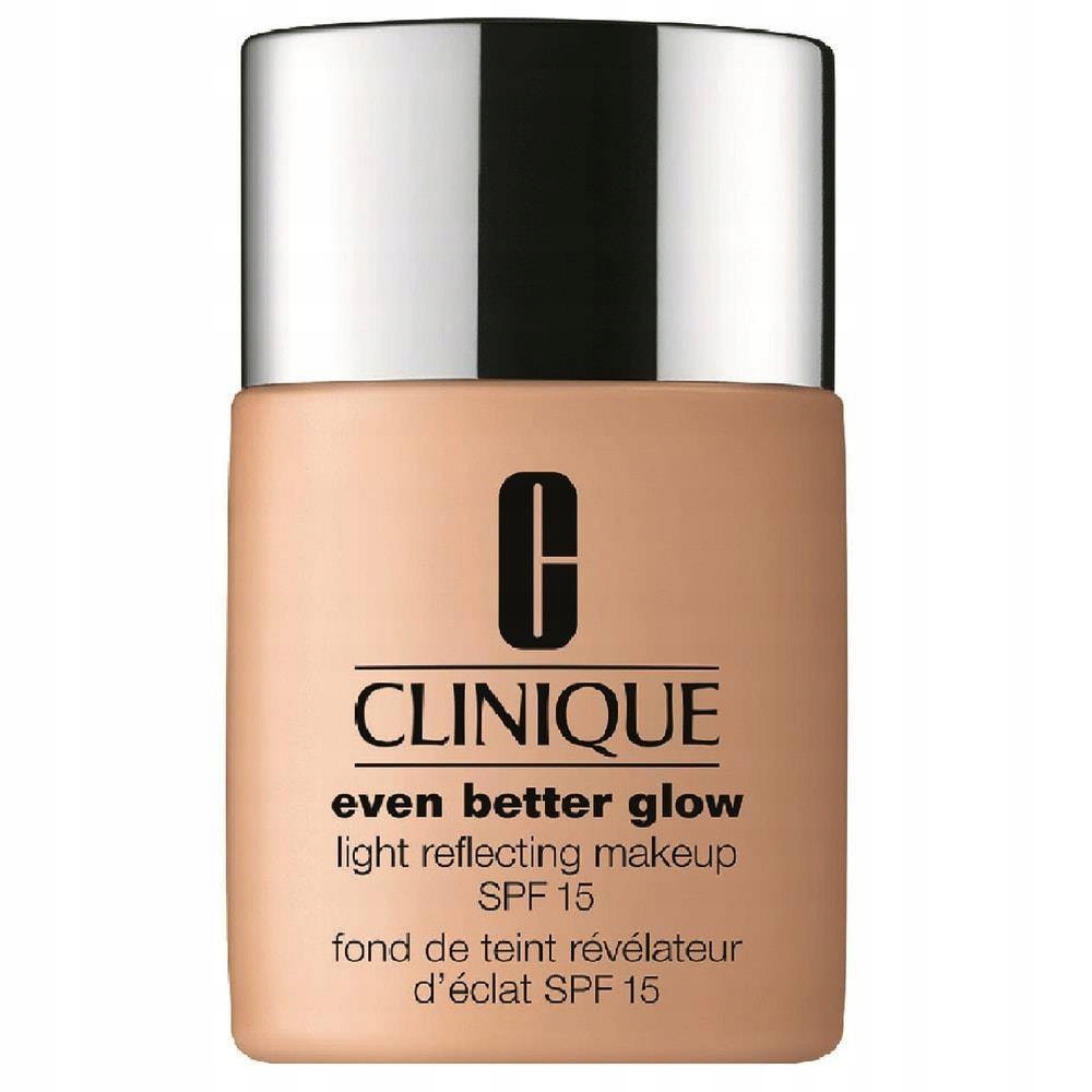 

Clinique Even Better Glow SPF15 Cn 52 Neutral 30ml