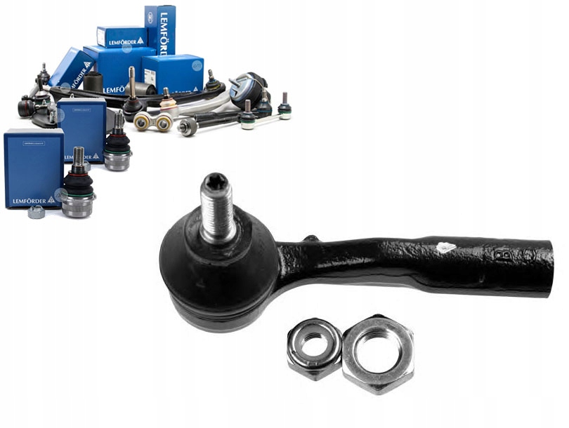 Lemforder Konc. Dr. Kier. Fiat Grande Punto 05- Le