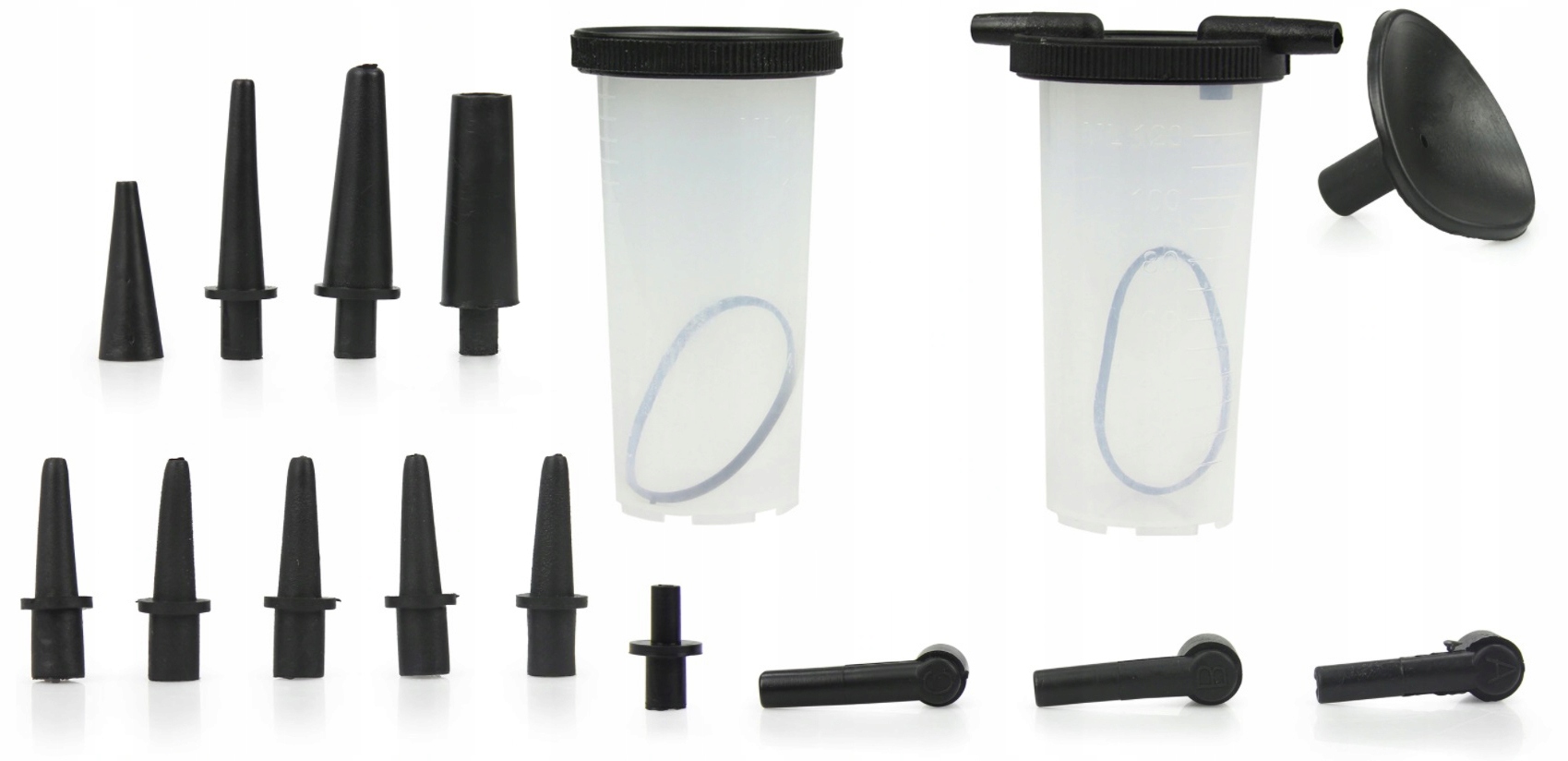 POMPA PRÓŻNIOWA POMPKA CIŚNIENIOWA PODCIŚNIENIOWA Marka SilverTools