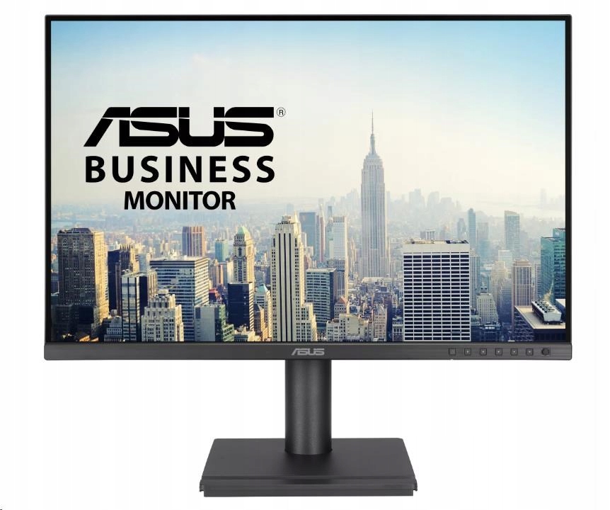 Asus/ BE248CFN/ 24, 1"/ Ips/ Fhd/ 100Hz/ 5ms/ Čierna/ 3R 90LM0AJ0-B02K70