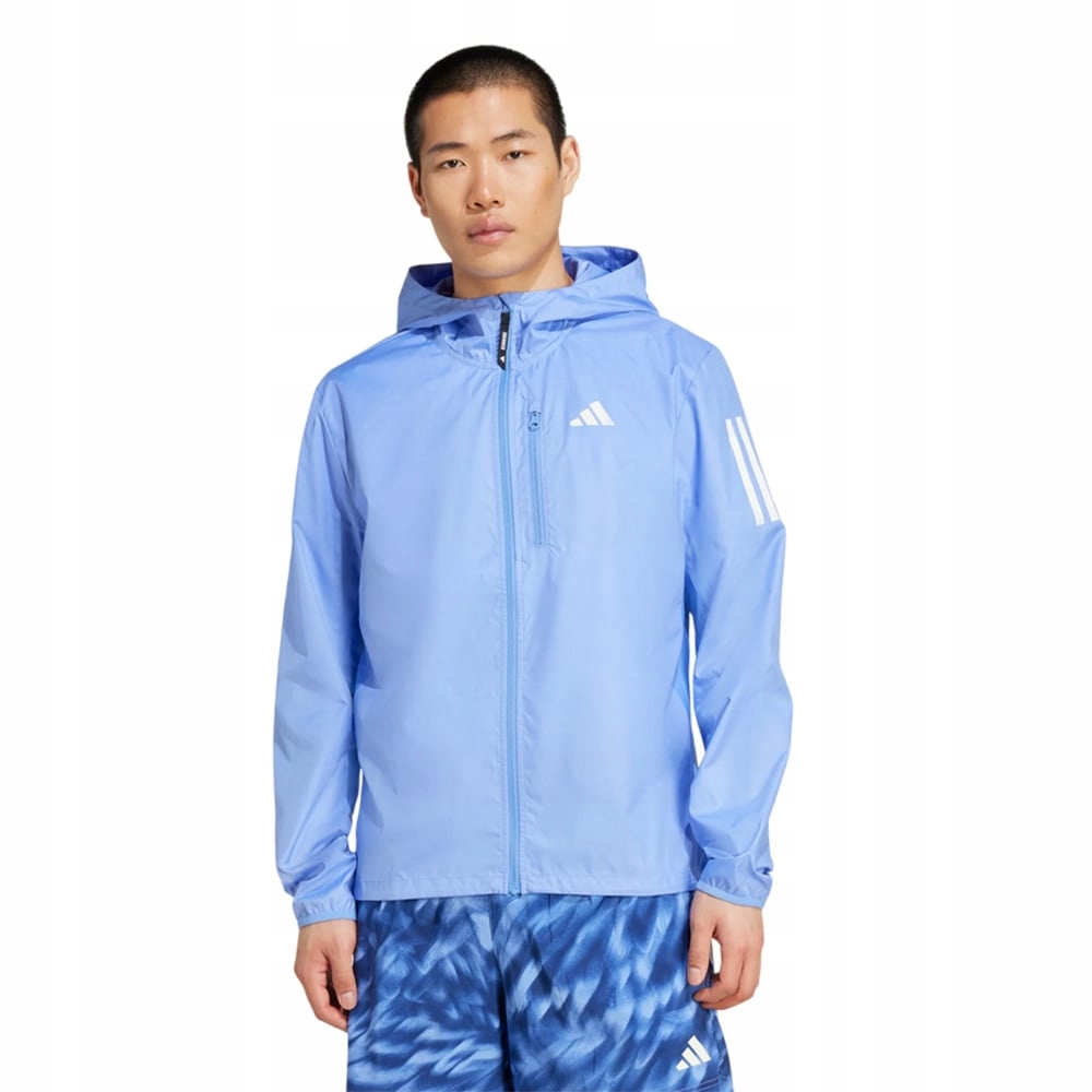 Běžecká bunda adidas Own The Run JX2249 M