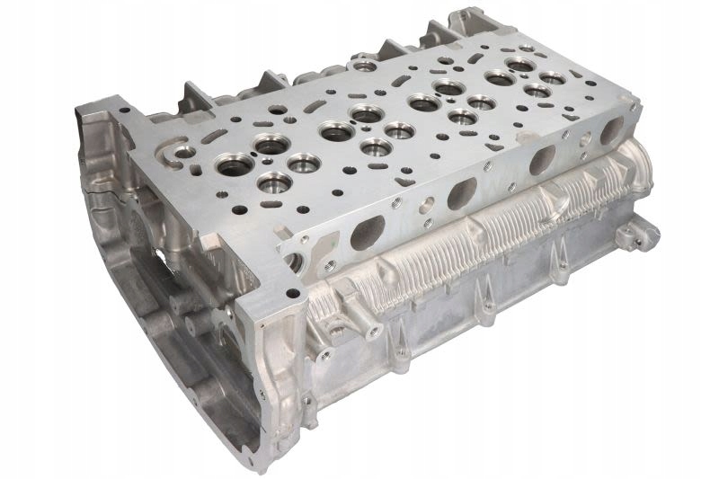 Głowica cylindrów pasuje do: CITROEN JUMPER II, FORD TOURNEO CUSTOM V3 Numer katalogowy części 908457