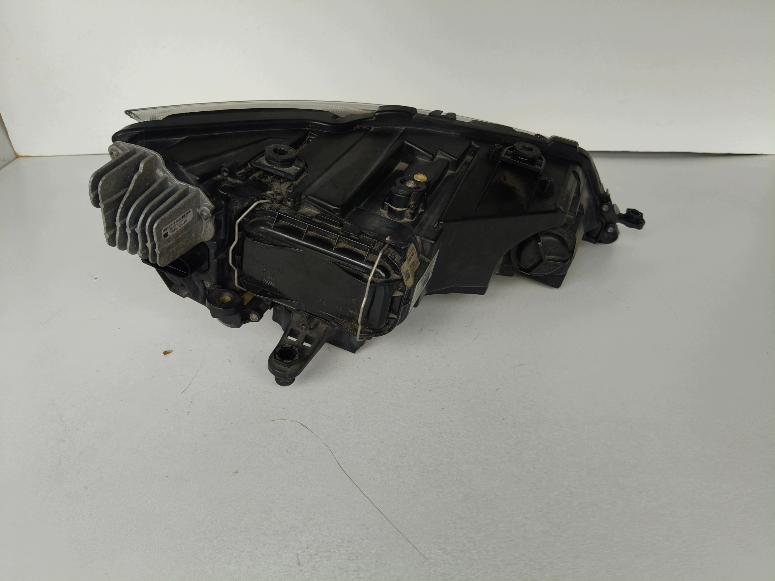light left REFLEKTOR SEAT LEON III 3 5F 5F0 13-17 FULL LED