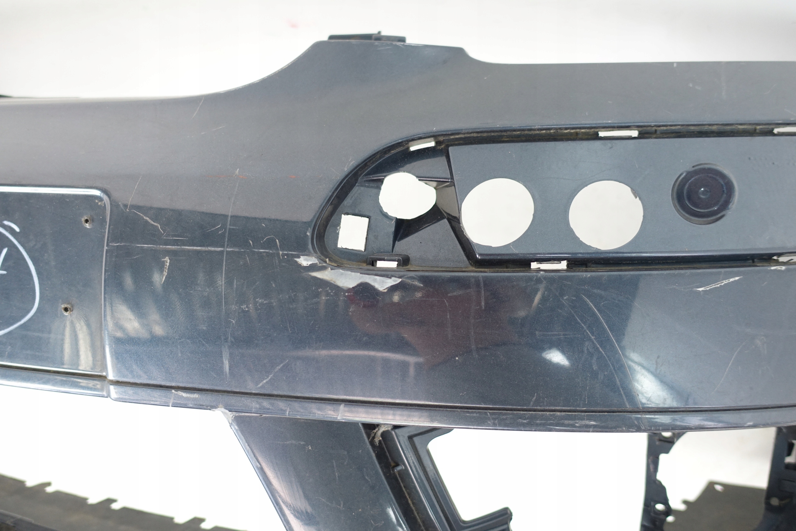 VW GOLF V plus 5M0 2005-2008 5M0807221 bumper front front