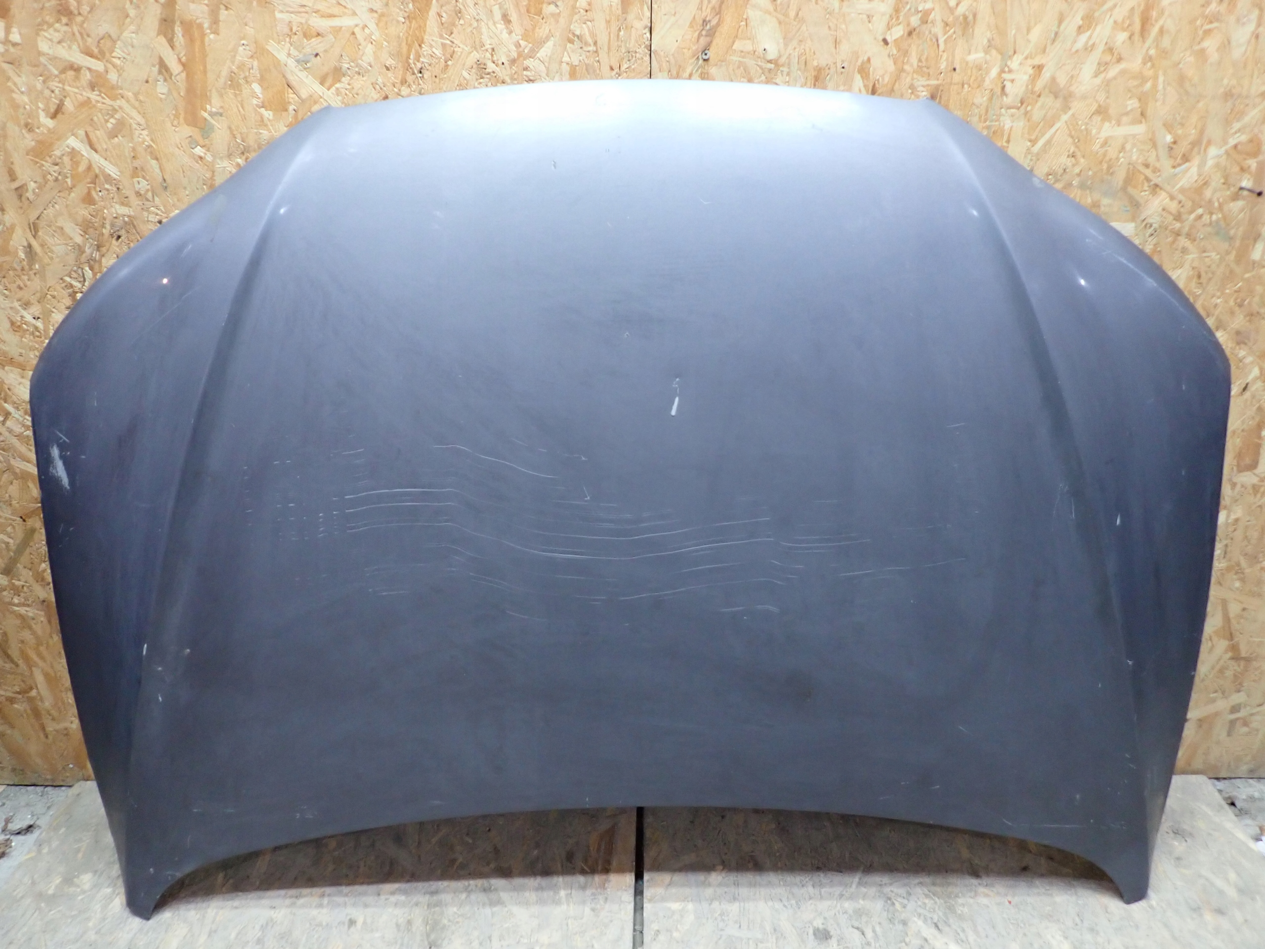 Cofano HYUNDAI SANTA FE 2 II CM 2006-2012R 664002B030