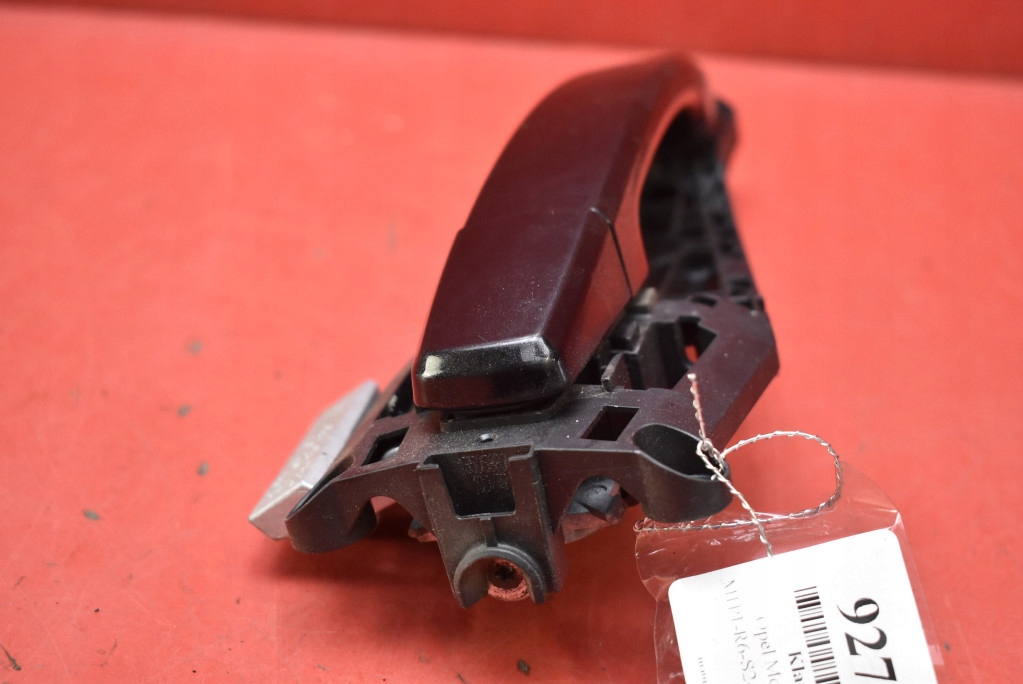handle right front front Z22C 13505889 OPEL MOKKA A 12-15