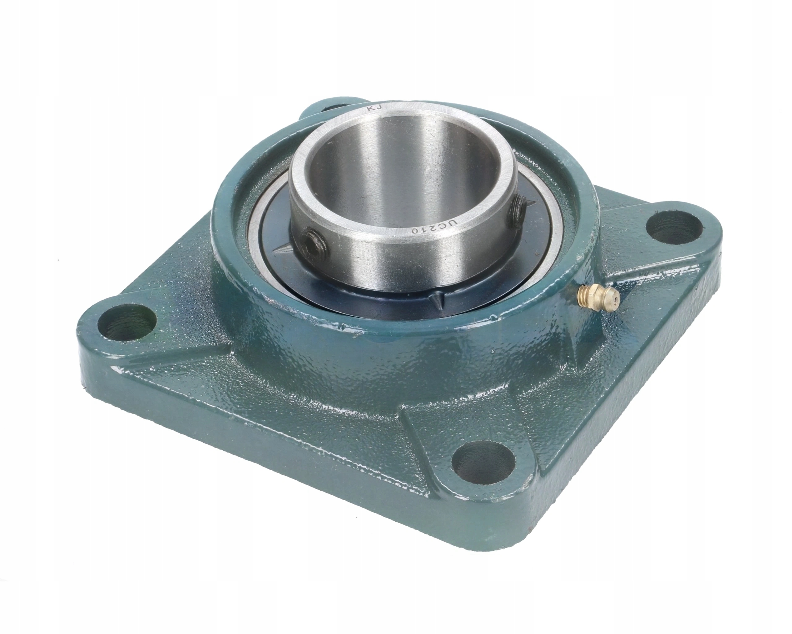 Ložisko s čtyřhranným pouzdrem sada. UCF210GP Gopart