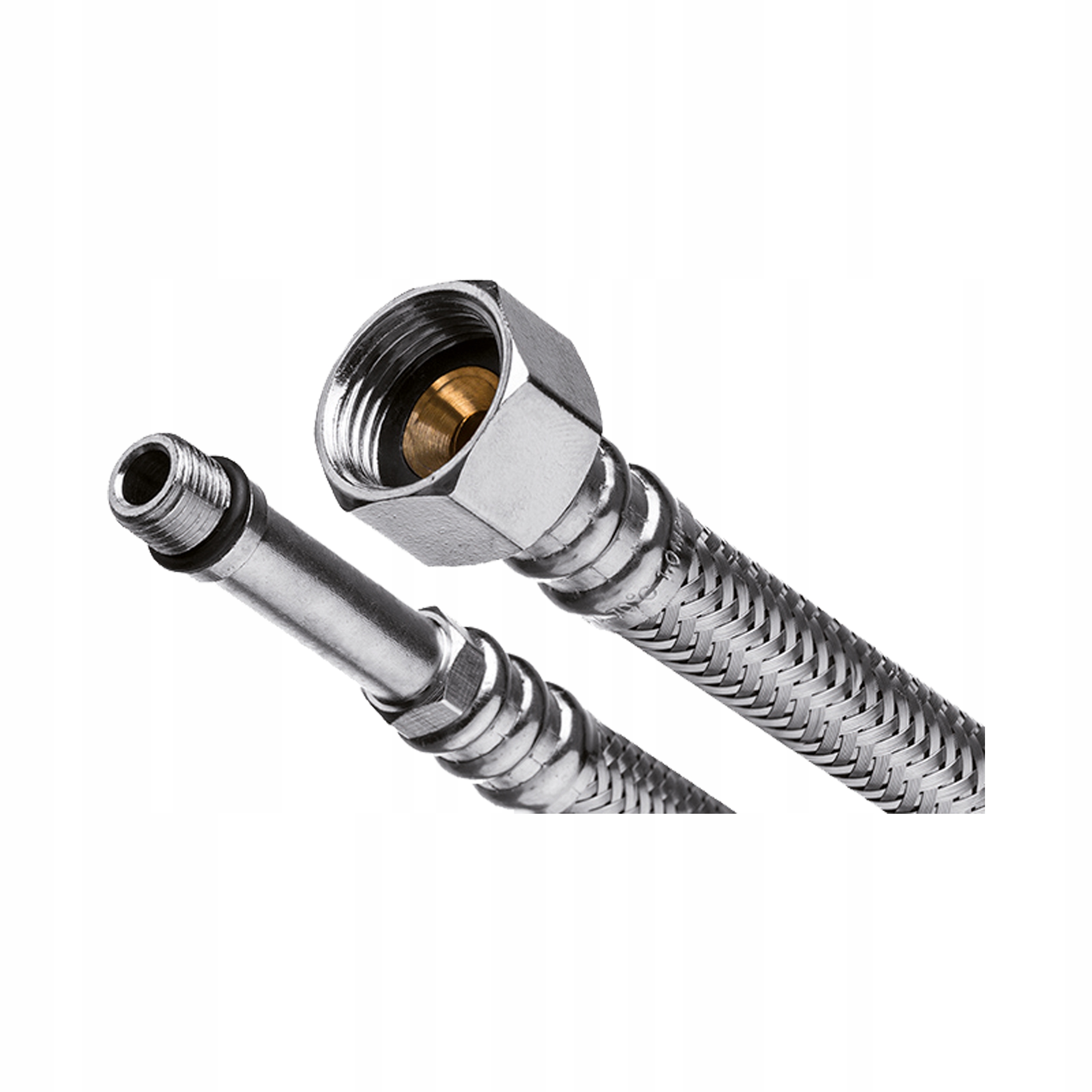 Wąż do Wody 60 cm 3/8" x M10x4 Invena