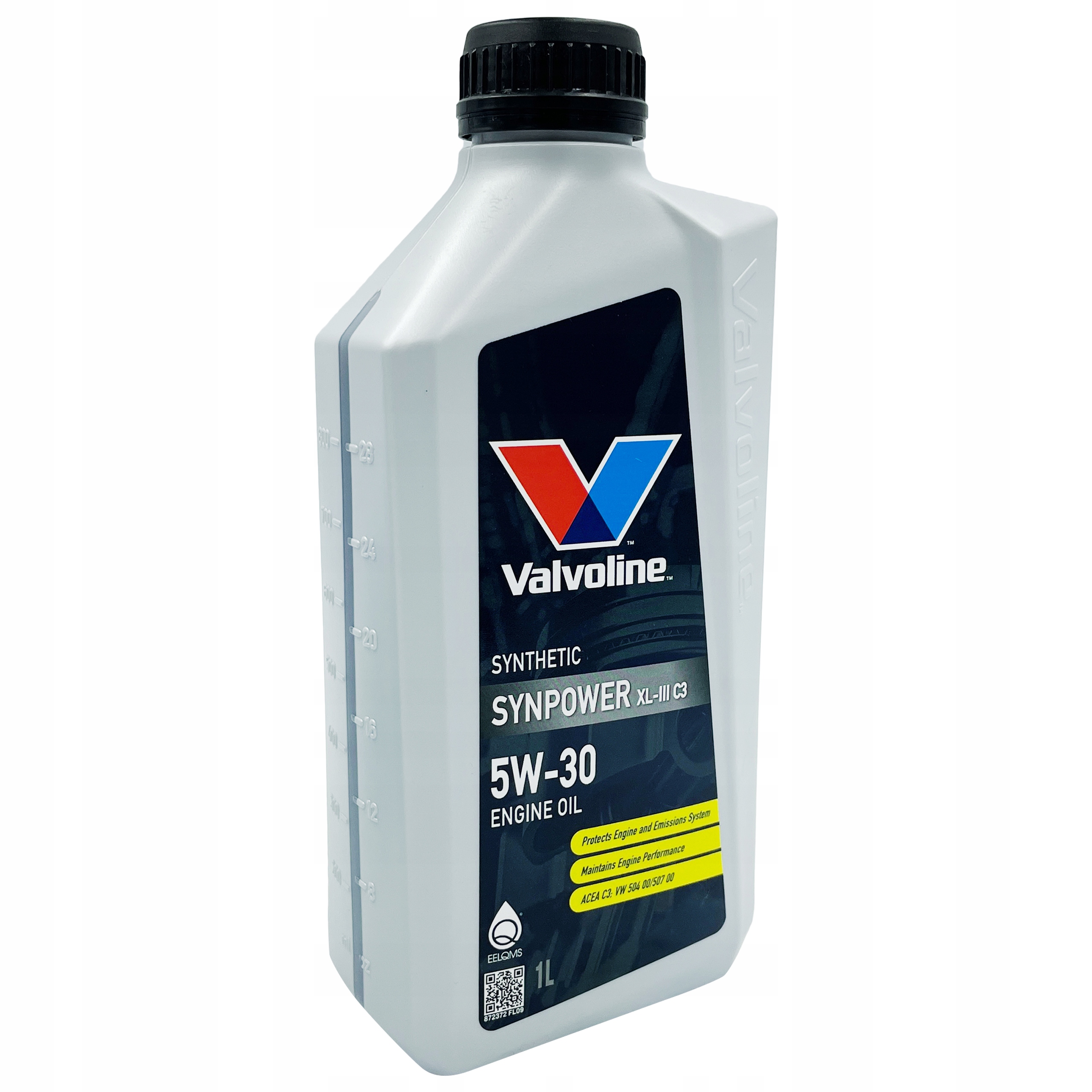 Valvoline Synpower XL-III C3 5W30 1L