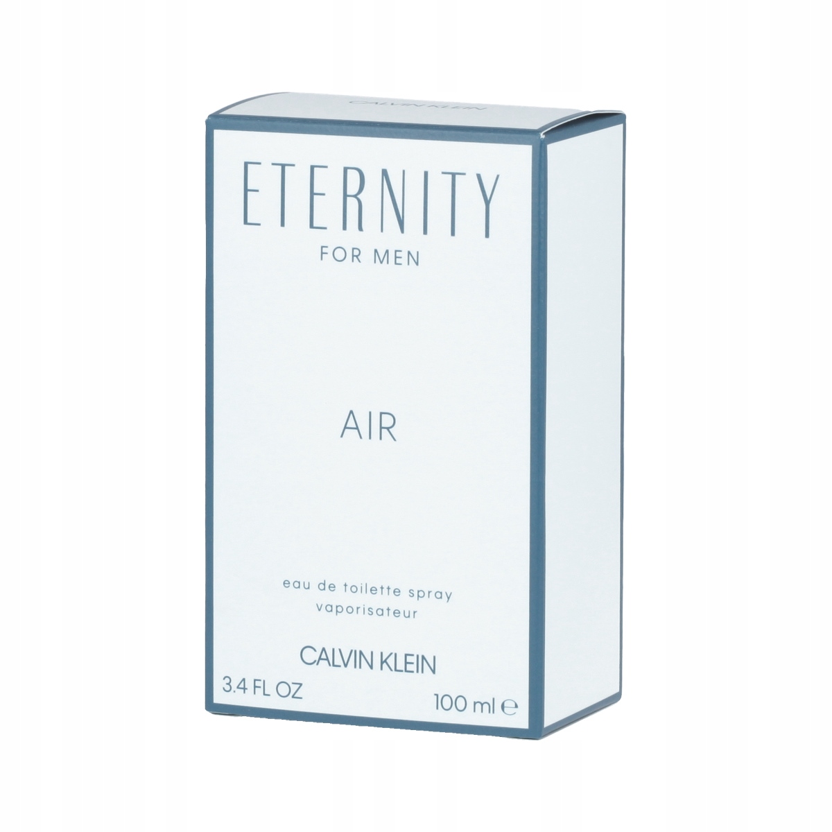 Calvin Klein Eternity Air for Men Edt 100 ml M