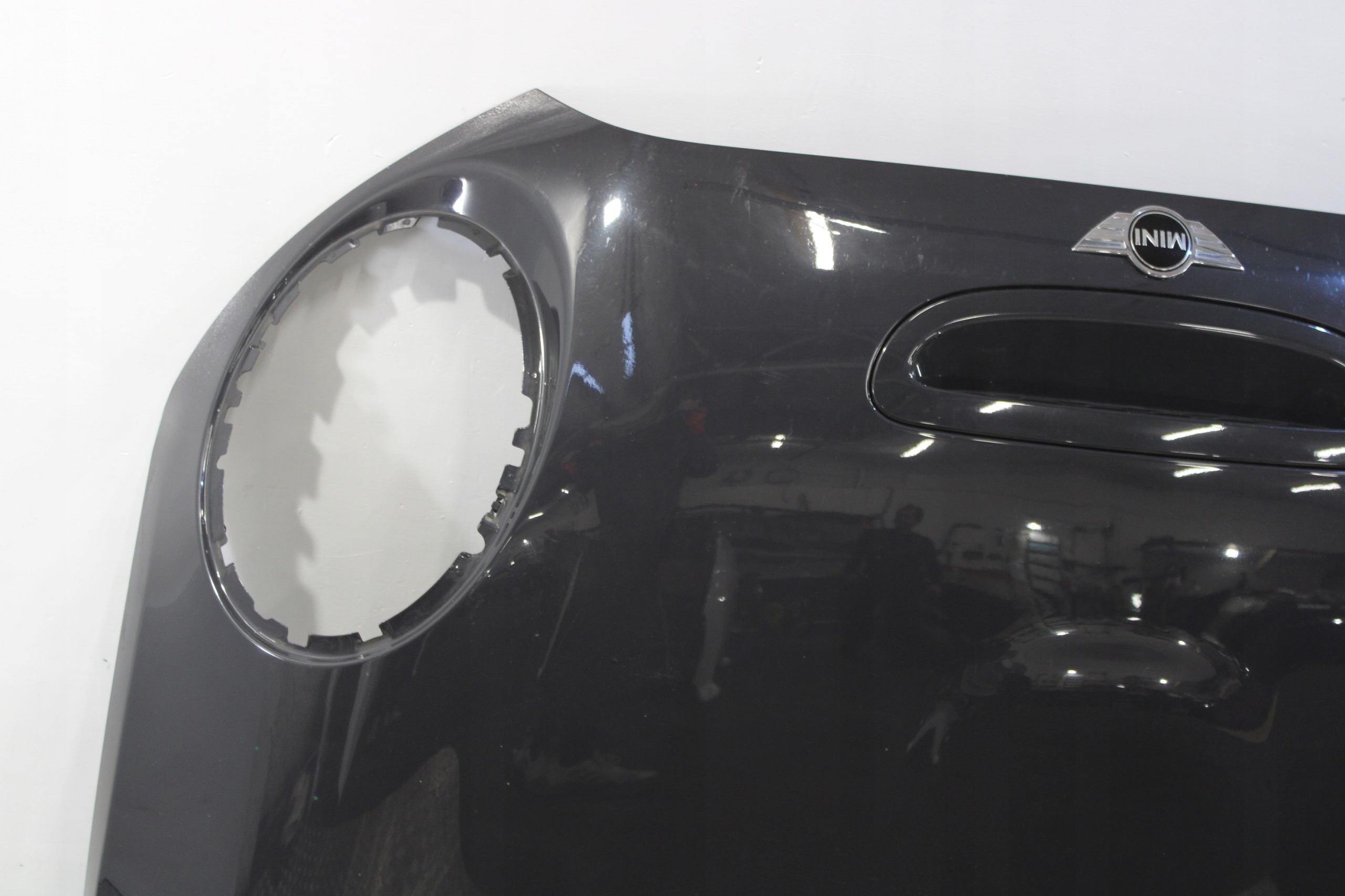 Capot Complète MINI COOPER F56 S SD