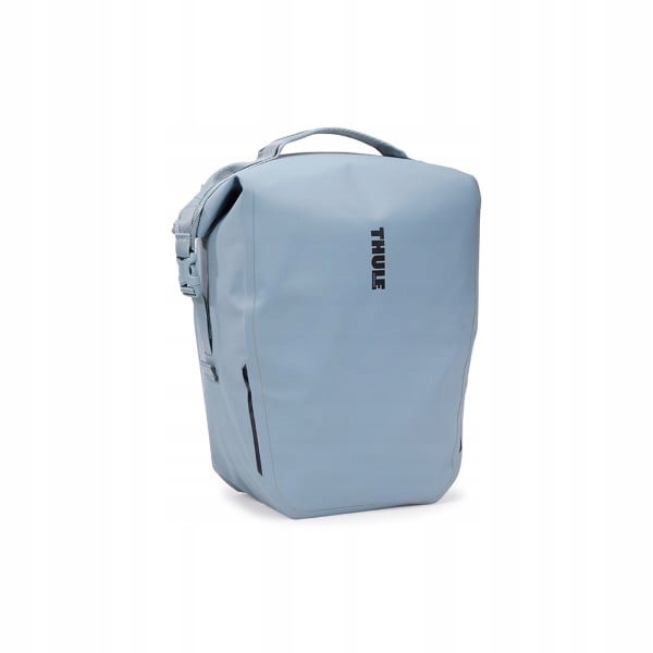 Thule Rack Bag Shield Pannier Inlock 22l Mid Blue