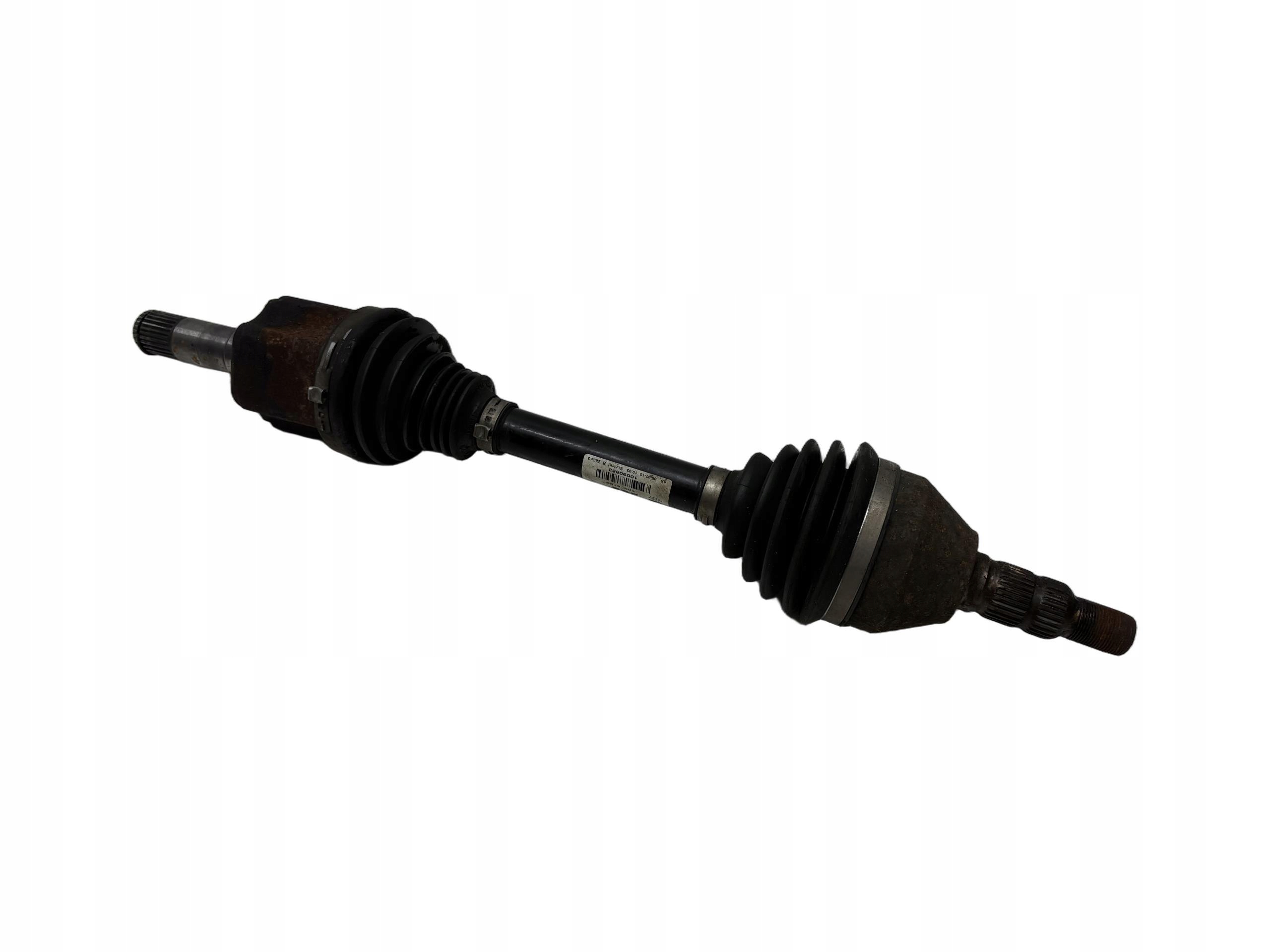 semi-axis left OPEL INSIGNIA A AUTOMAT 2.0 CDTI 13228199