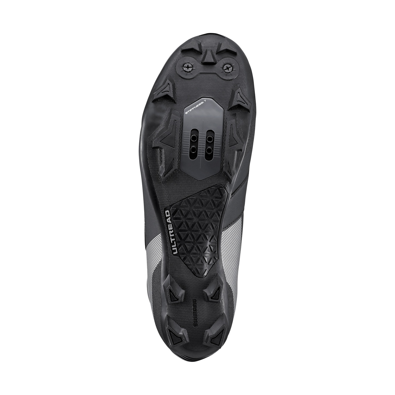 Buty Shimano SH-MW702 czarne 44 GORE-TEX Marka Shimano