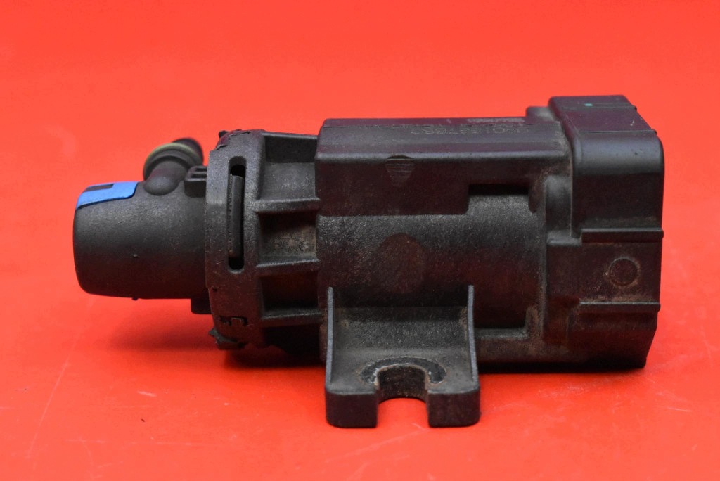 Sensor Unterdruck 9801887680 FORD TRANSIT COURIER MK1 1.6 TDCI 95 KM 14-23