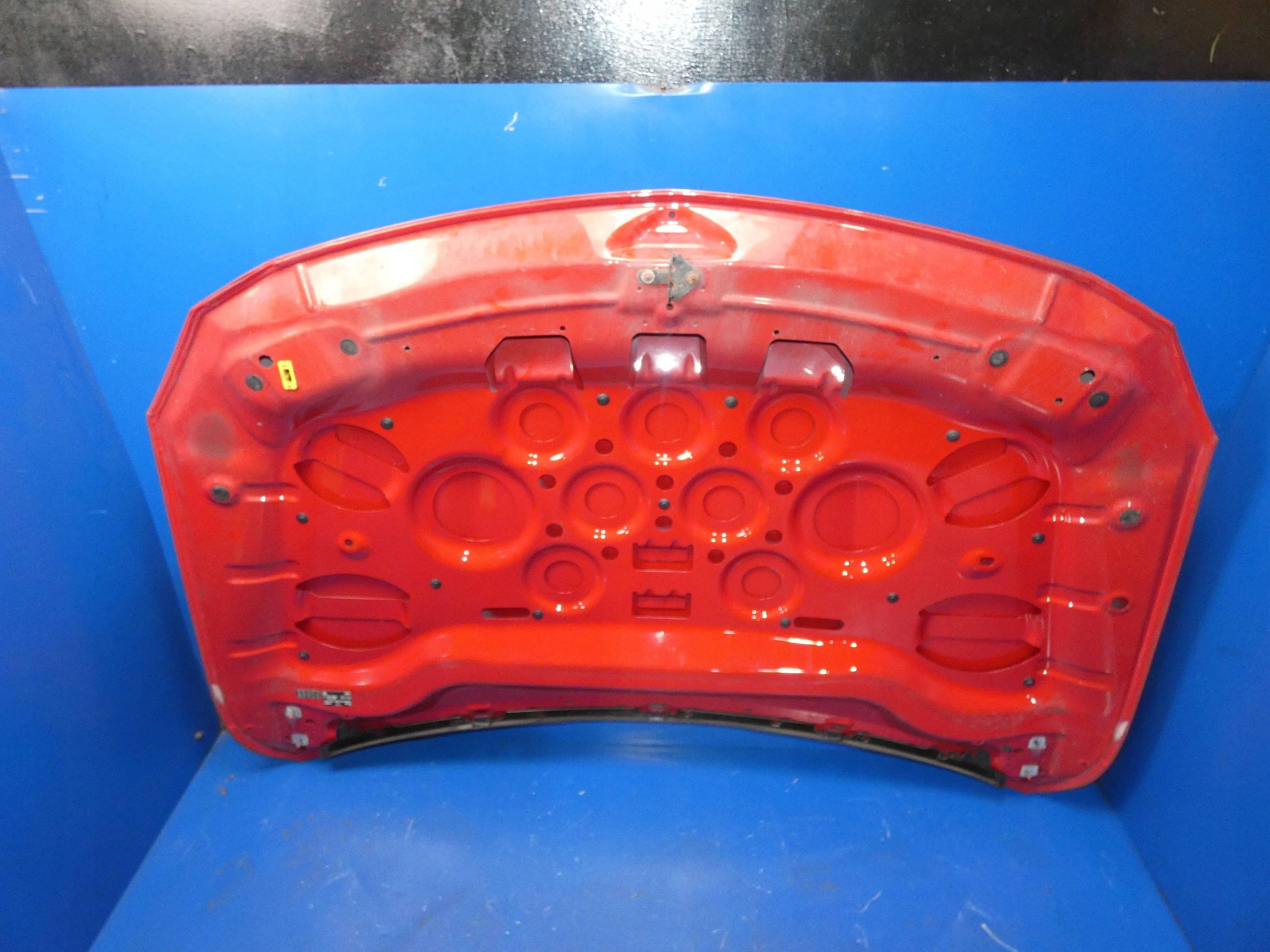MERCEDES GLA W156 Capot Original