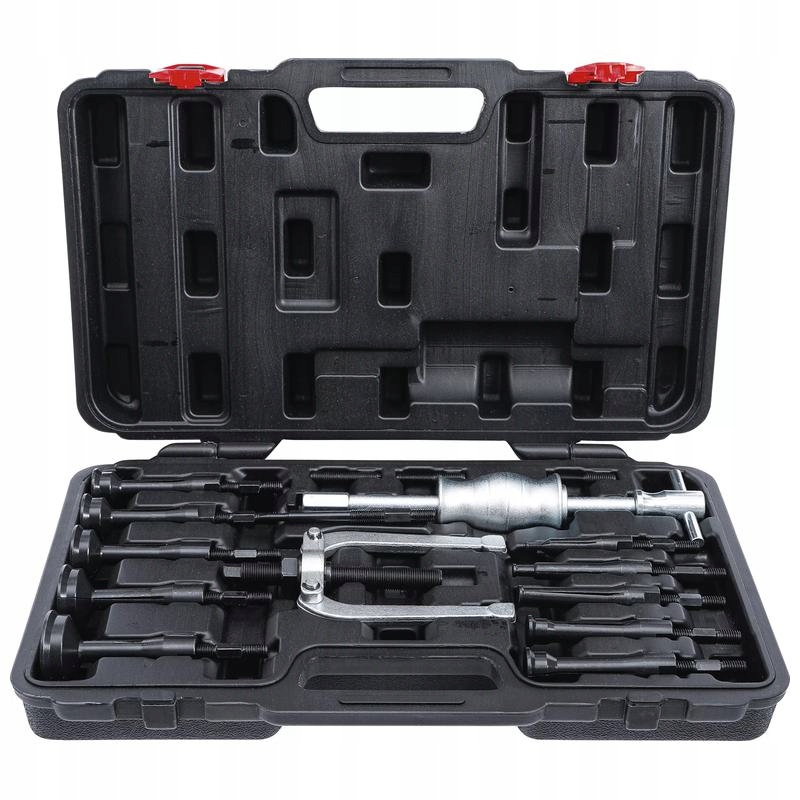 Sada stahováků vnitřních ložisek 16 kusů Bgs Diy 7715