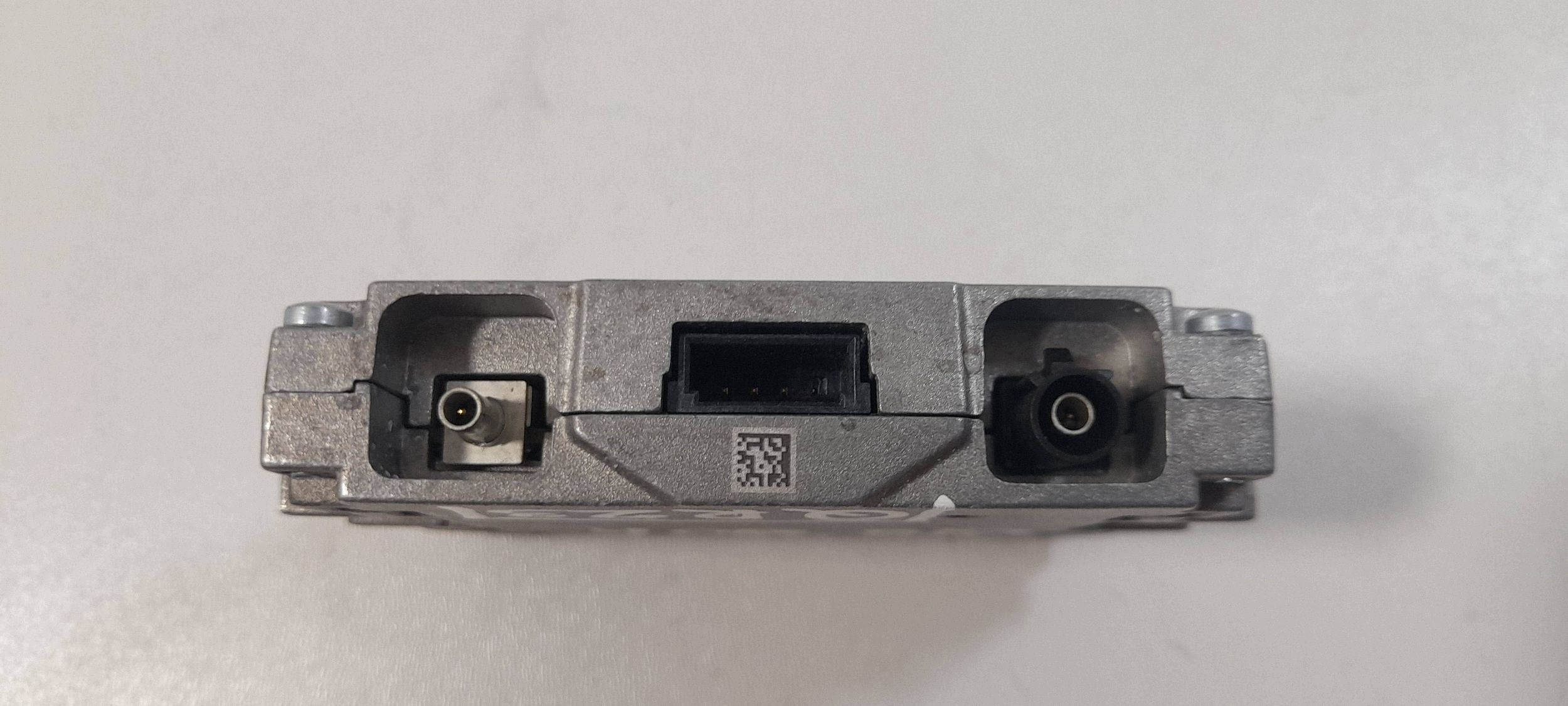 Audi Q5 80A SQ5 FY modulo anteny 4N0035456G (QR23)
