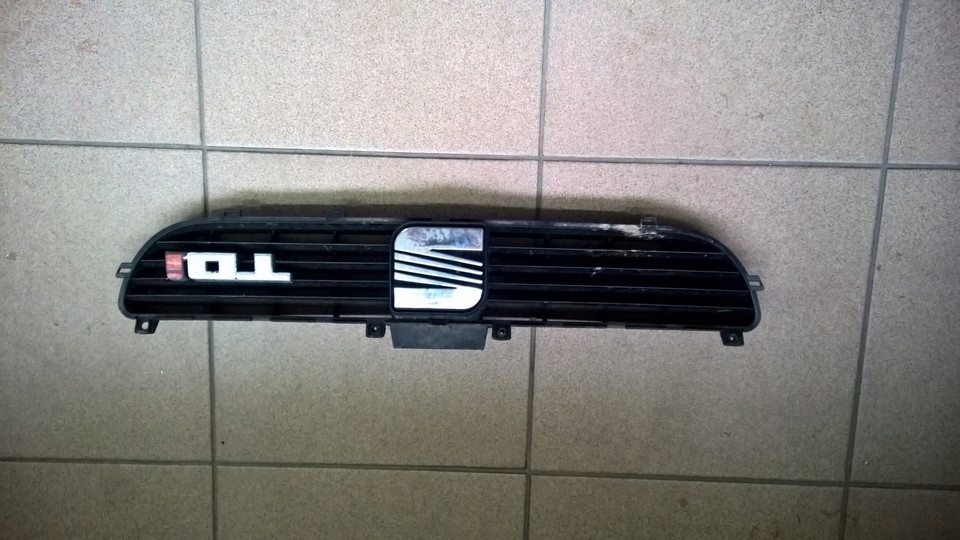 maska SEAT TOLEDO SEAT