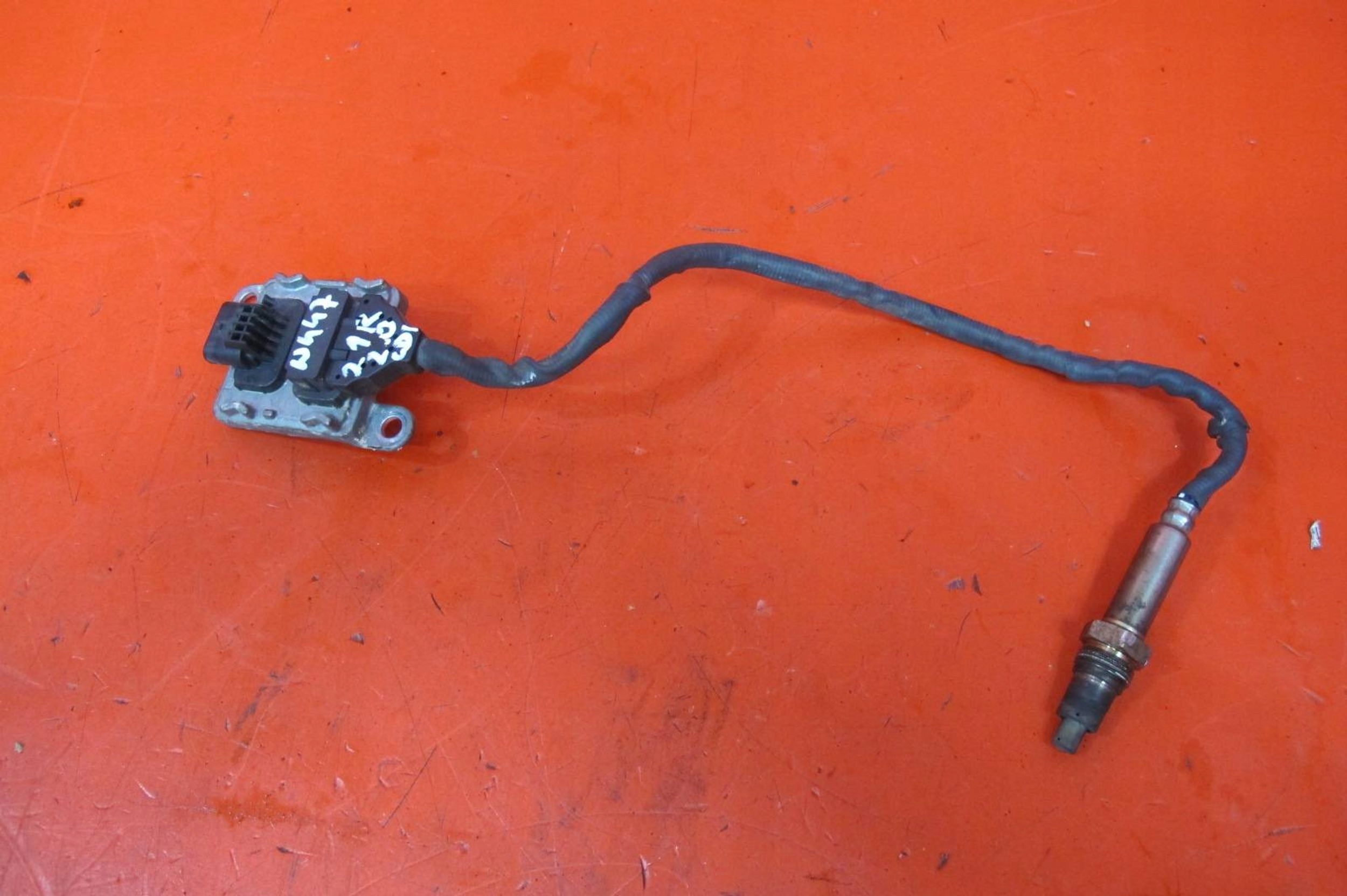 MERCEDES VITO 3 III W447 LIFT 447 2.0 CDI 654920 SONDA LAMBDA NOX