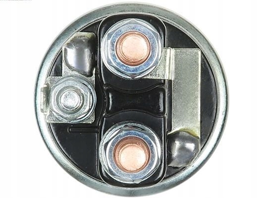 AUTOMAT WŁĄCZNIK ELEKTROMAGNETYCZNY ROZRUSZNIKA Producent części AS-PL