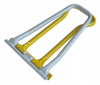 Jouanel PLI02NM zaginacz rąbka podwójnego blachy