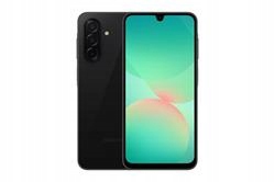 Samsung Galaxy A27 5G, 128GB Black SM-A276BZKBEUE