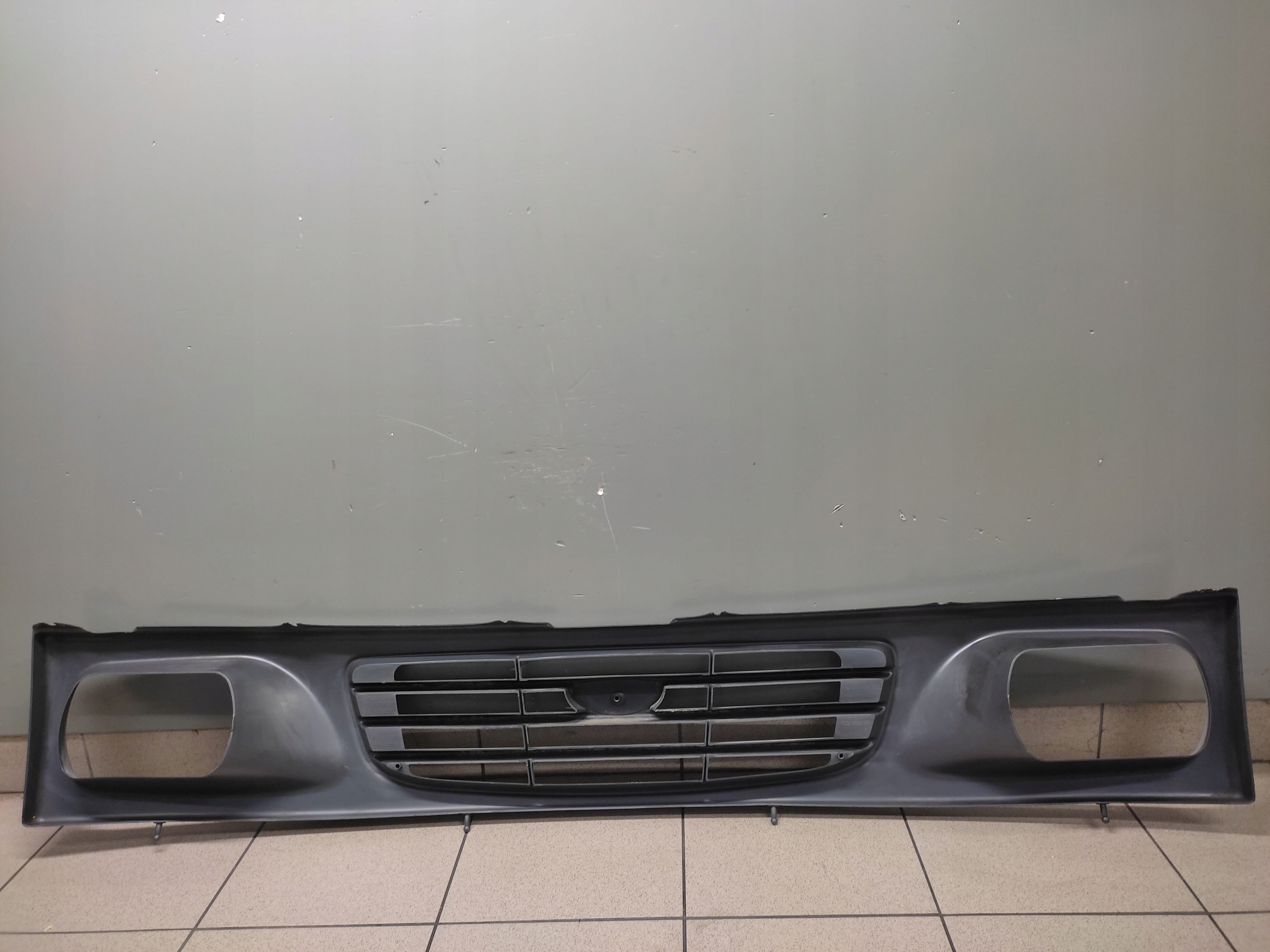 DAEWOO LUBLIN III Grill GILL