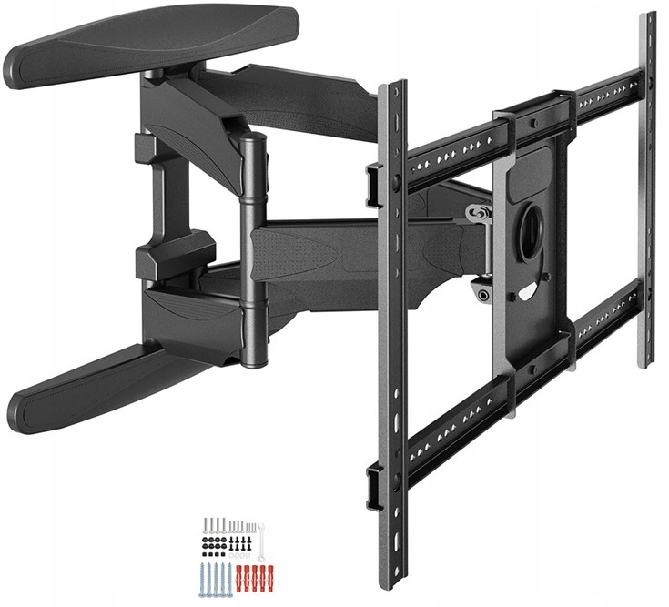 Nejlepší Nastavitelný Pohyblivý Držák Pro Televizor UE50RU7102K Samsung