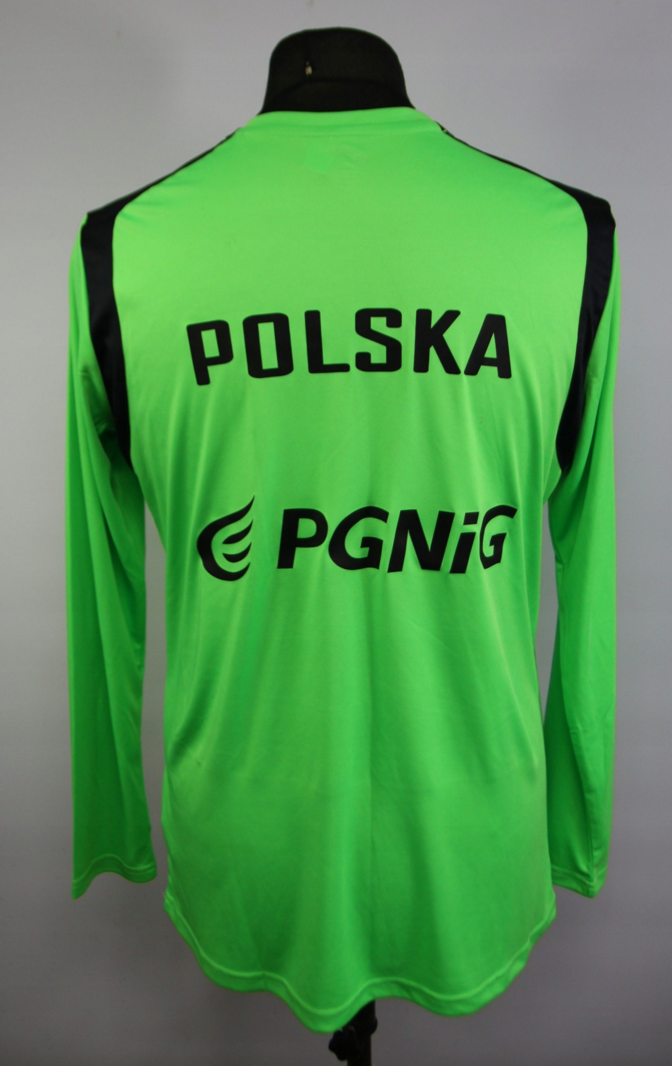 Joma piłka ręczna koszulka reprezentacji Polski rozmiar M _ Polska Rozmiar M