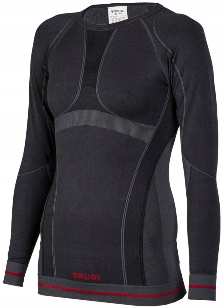 

Bluza Termoaktywna Dla Dzieci Bielizna 164-170cm